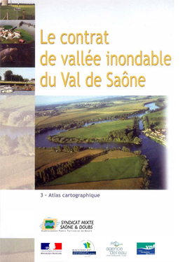 Le Bassin Hydrographique De La Saône