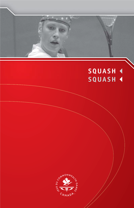 Squash Squash