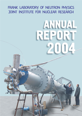 Annual Report 2004.Pdf