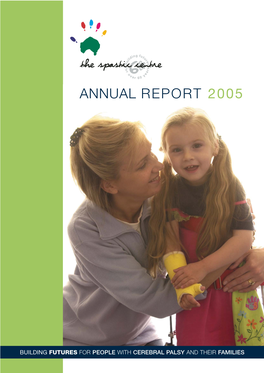 Annual Report 2005