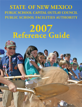 2007 Reference Guide