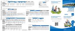 Busfahrplan Sonthofen Burgberg Blaichach