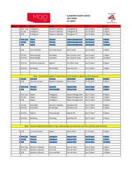 2021 Master Draw V3 120421