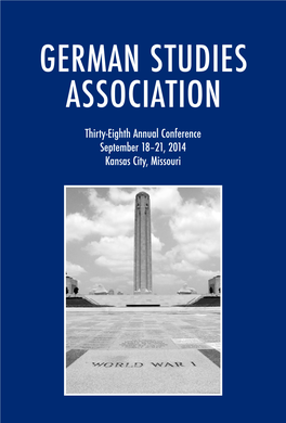 Kansas City, Missouri Program