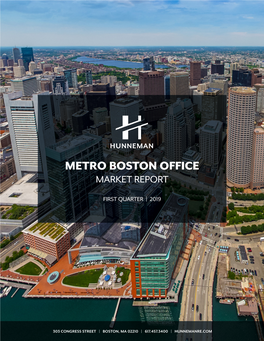 Q1 2019 Boston Office