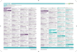 Contract Leads Powered by EARLY PLANNING Projects in Planning up to Detailed Plans Submitted