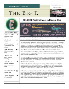 The Big E Page 2