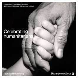 NSTP-Pwc Malaysian Humanitarian Award