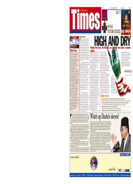 Nepali Times