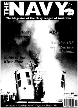 The Navy Vol 66 Part 1 2004