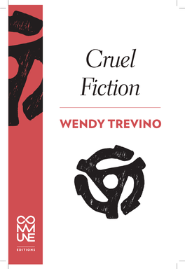 Cruel Fiction