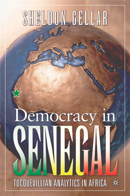 Democracy in Senegal: Tocquevillian Analytics in Africa