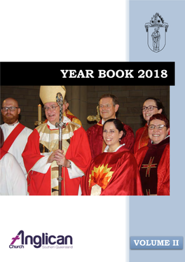 Year Book 2018