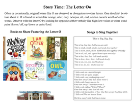 Letter O.Pdf