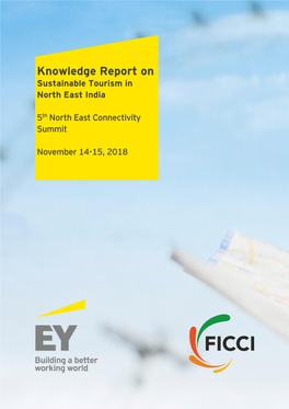 Knowledge Report on Sustainable Tourism in North East India