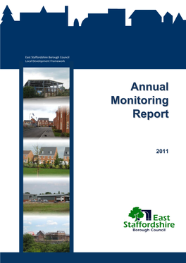 Annual Monitoring Report 2011 | CONTENTS 2