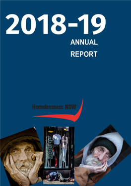 Annual Report 2