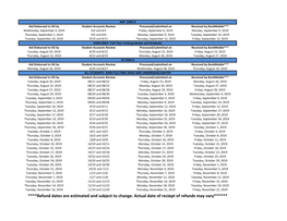 Fall-2019-Refund-Schedule.Pdf