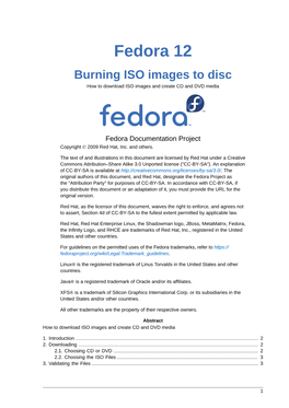 Burning ISO Images to Disc How to Download ISO Images and Create CD and DVD Media