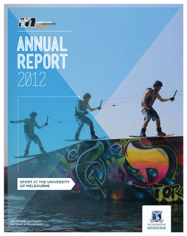 Annual Report 2012