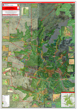 Sheet 4 Fire Management Zones