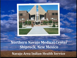 Shiprock Recruitment