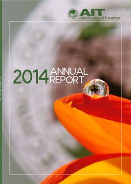 Annual Report 2014 2