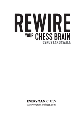 Your Chess Brain Cyrus Lakdawala