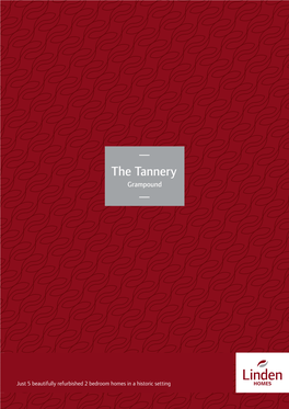 The Tannery Grampound