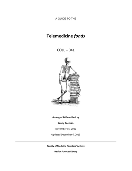 Telemedicine Fonds