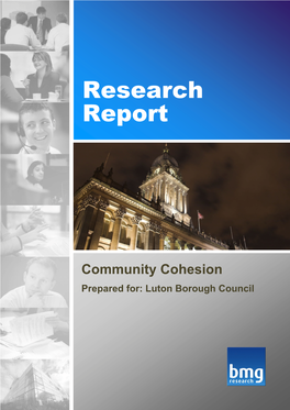 Research Report