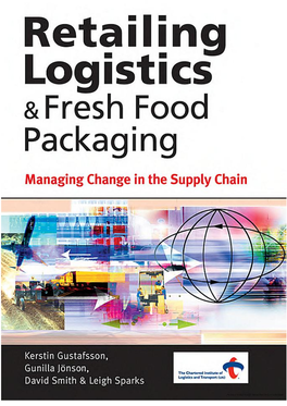 3 Fresh Food Retail Logistics