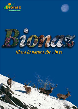 Libera La Natura Che • in Te