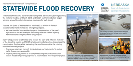 D2 Flood Recovery.Pdf