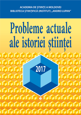 Probleme Actuale 2017 Internet