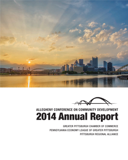 2014 Annual Report