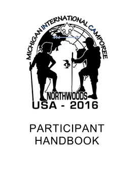 Participant Handbook.Pdf