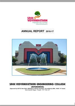 Annual Report 2016-17