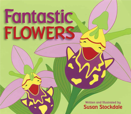 Fantasticflowers.Pdf