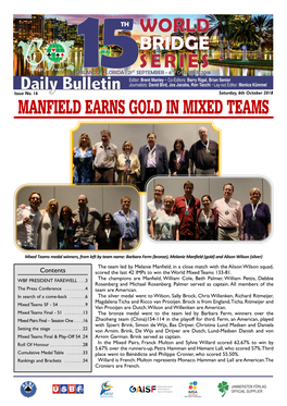 Bulletin No 16