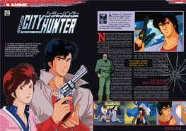 City Hunter.Indd