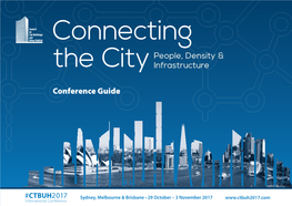 Conference Guide