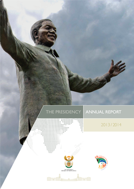 The Presidency Annual Report 2013/2014