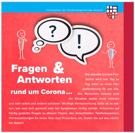 Fragen Antworten