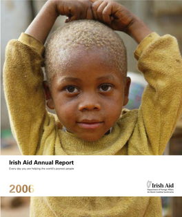 Annual Report 2006