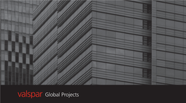 Global Projects