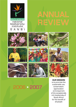 Annual Review