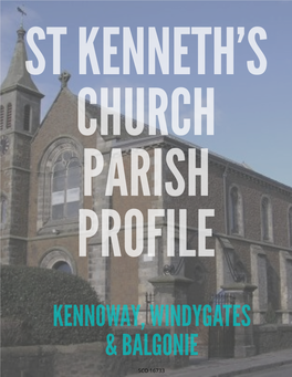 Kennoway, Windygates & Balgonie