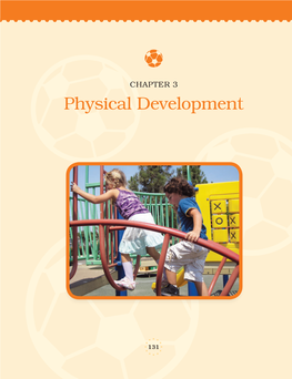 Physical Development