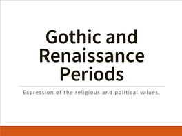 Download Gothic